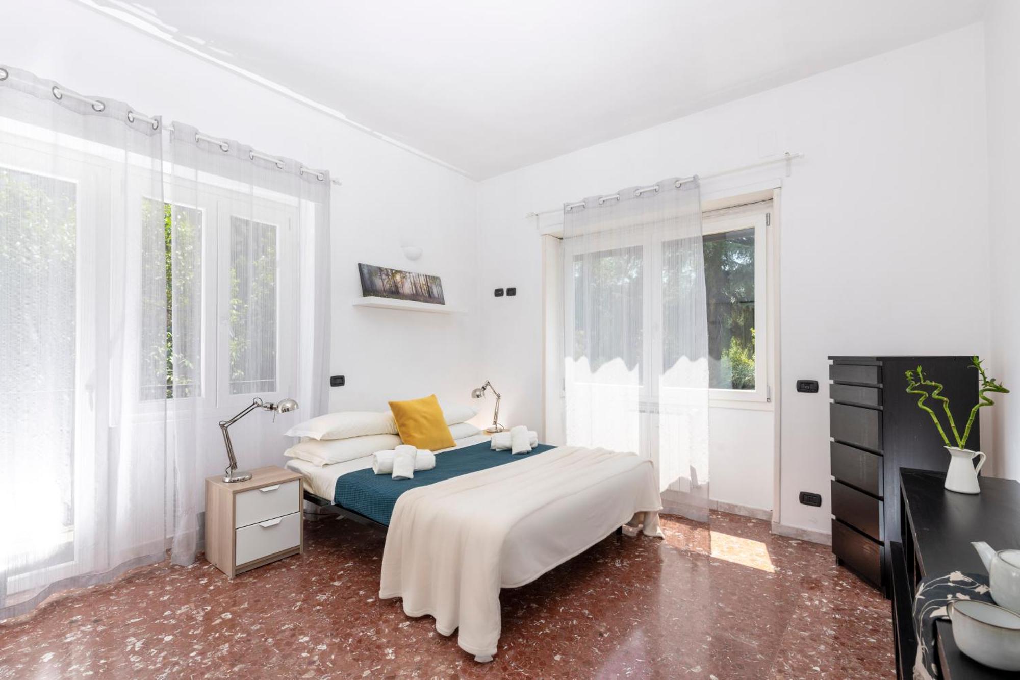 Gibilmanna Home Roma Esterno foto