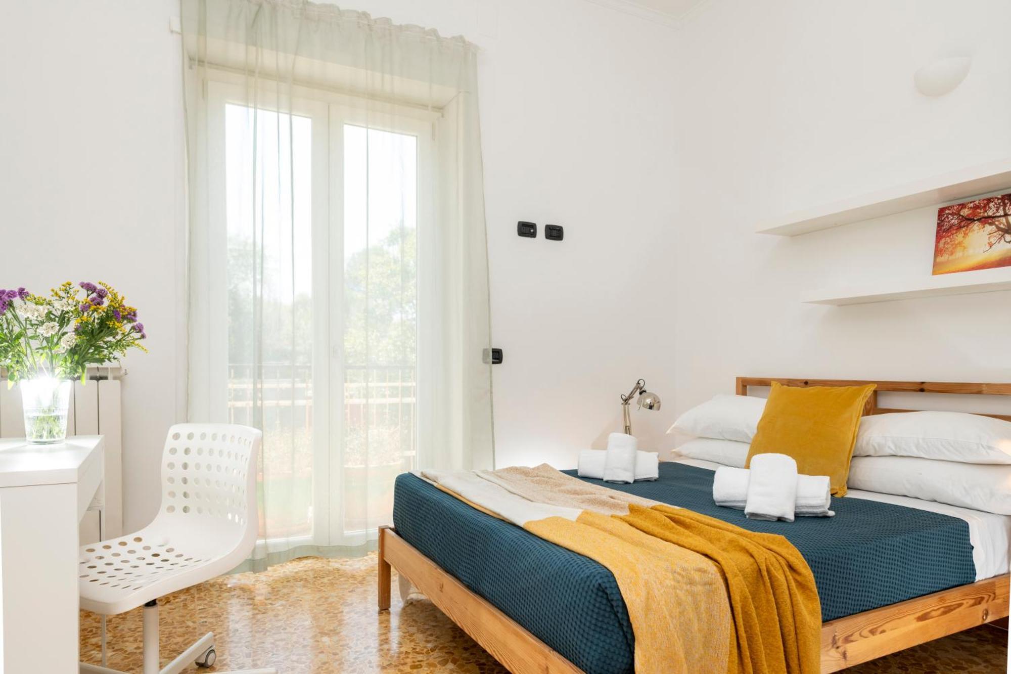 Gibilmanna Home Roma Esterno foto