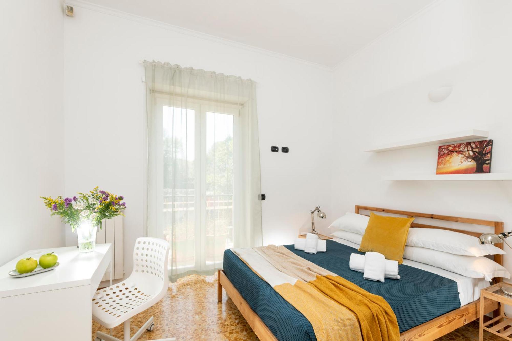 Gibilmanna Home Roma Esterno foto