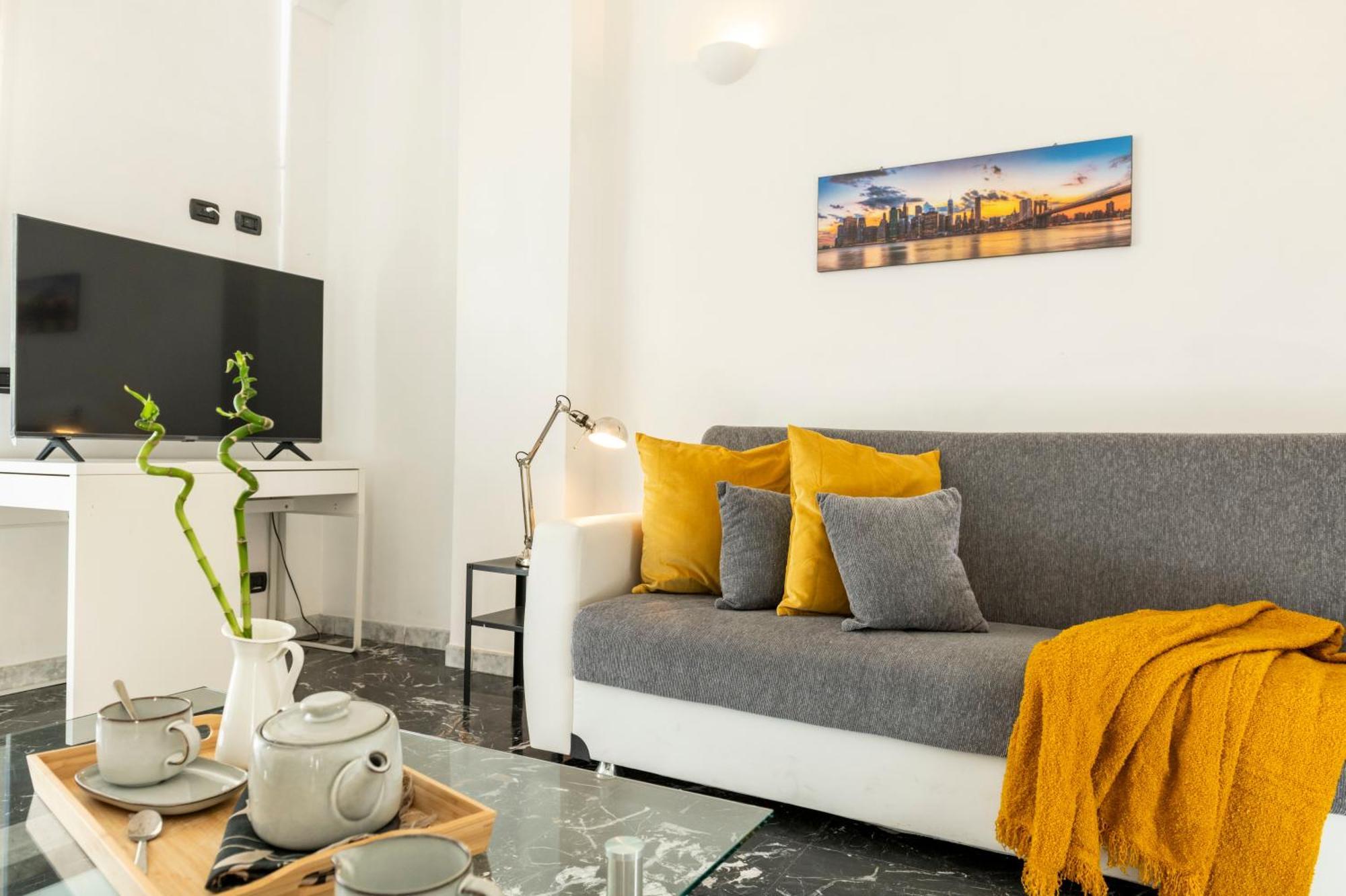 Gibilmanna Home Roma Esterno foto