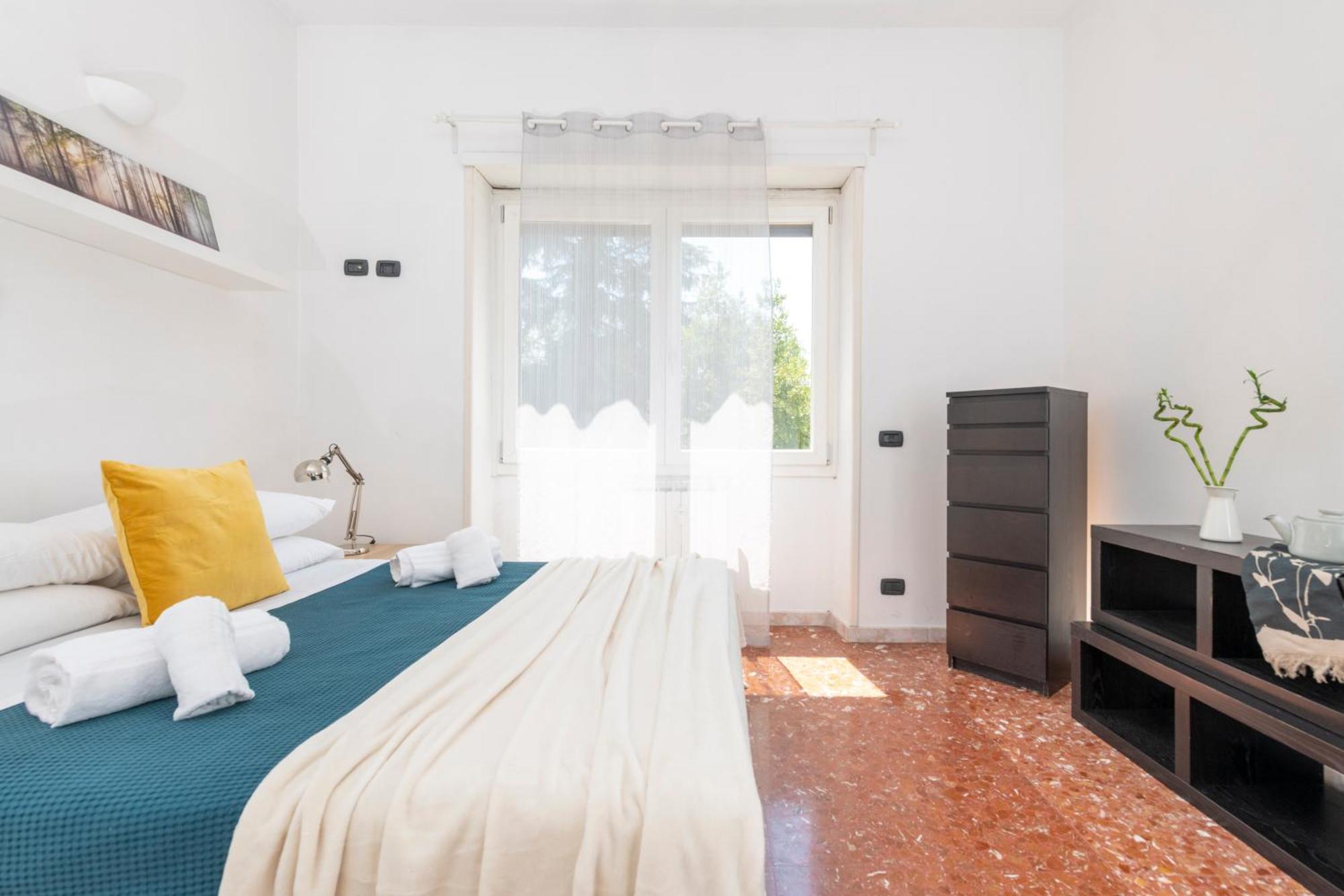 Gibilmanna Home Roma Esterno foto
