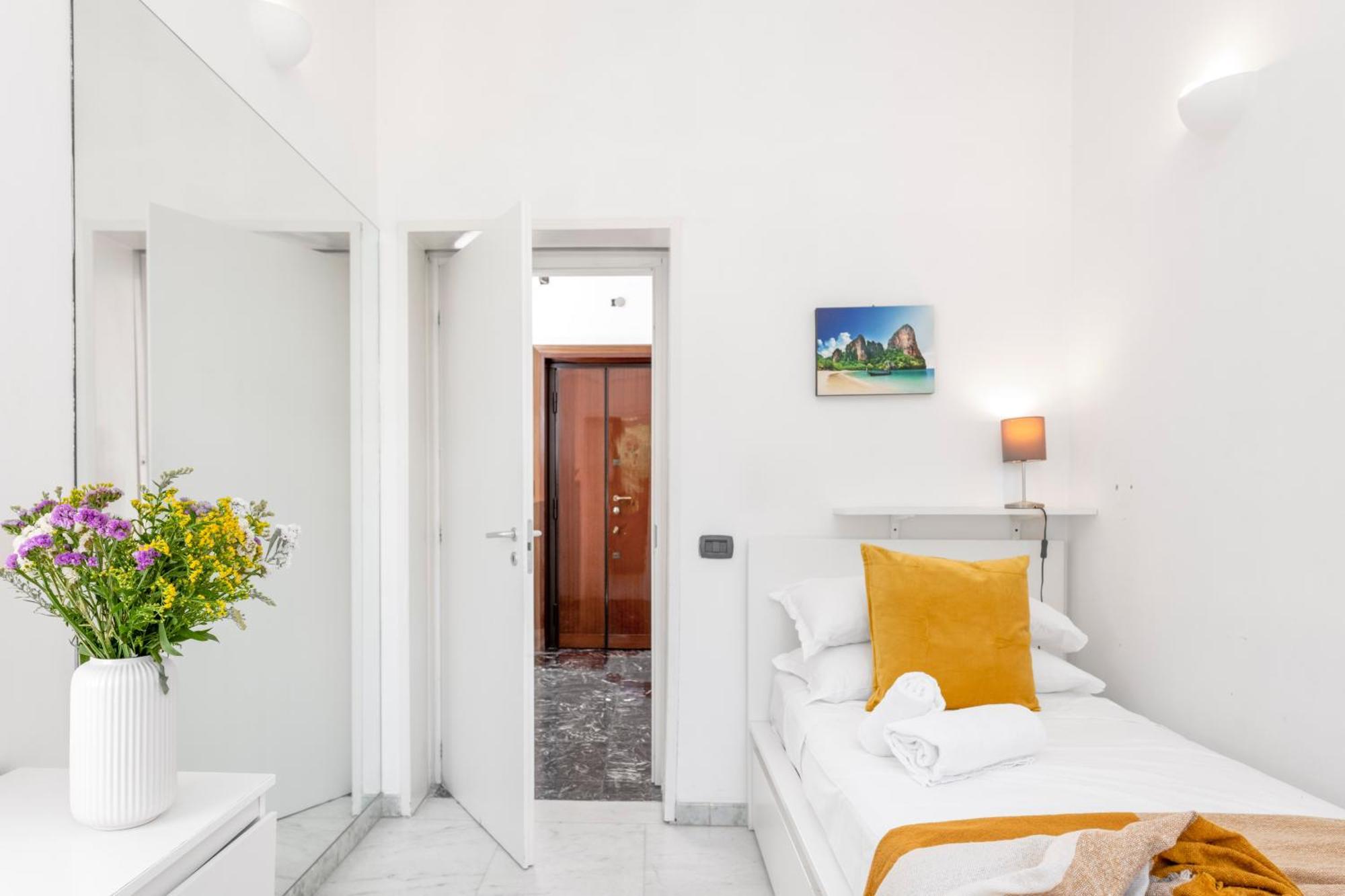 Gibilmanna Home Roma Esterno foto